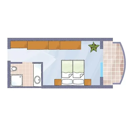 Life Loipersdorf 4* 로이페어스도르프 바이 퓌르스텐펠트