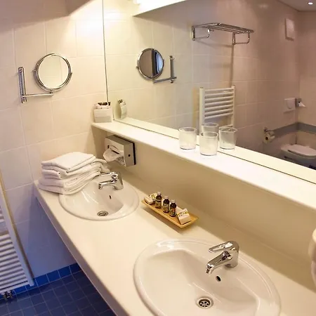 ホテル Life Loipersdorf