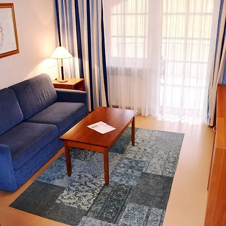 Life Loipersdorf 4*