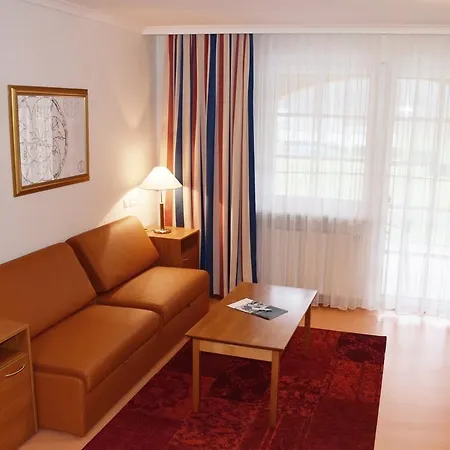 Life Loipersdorf ホテル 4*