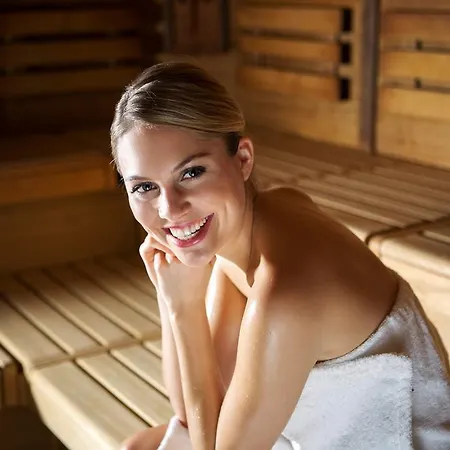 Life Loipersdorf 4* Fürstenfeld