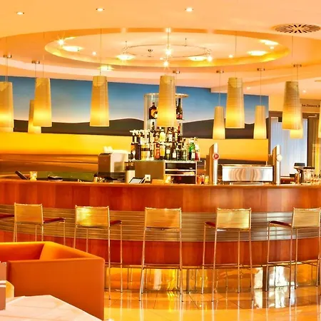 Life Loipersdorf ホテル