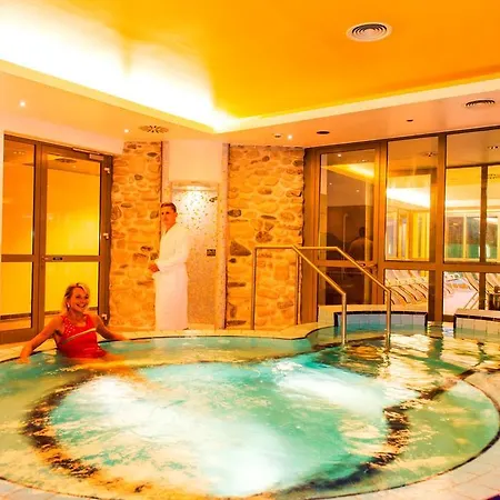 Life Loipersdorf 4*
