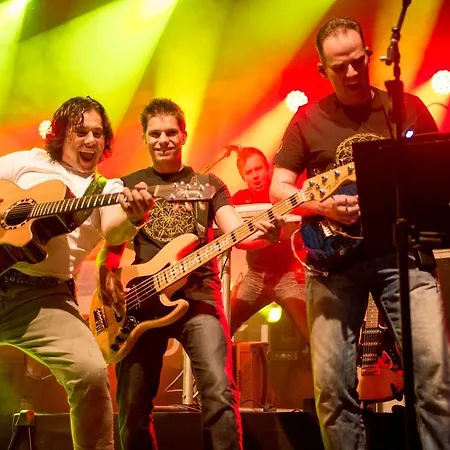 Life Loipersdorf ホテル 4*