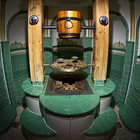 Life Loipersdorf ホテル 4*