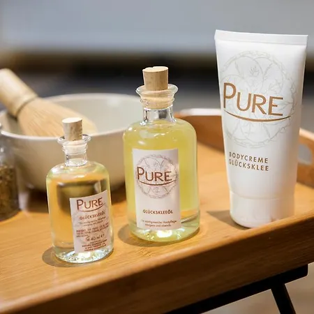 Life Loipersdorf 4* Fürstenfeld