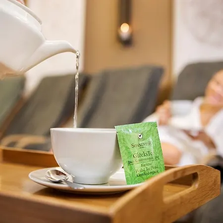 Life Loipersdorf ホテル Fürstenfeld