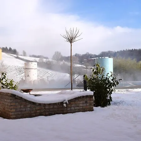 Life Loipersdorf 4*