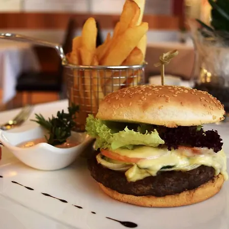 Life Loipersdorf ホテル 4*