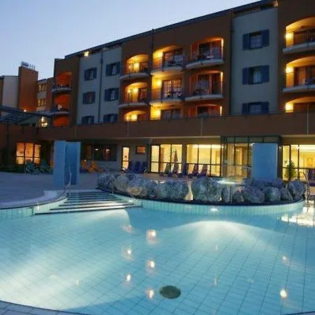 Life Loipersdorf 4* Fürstenfeld