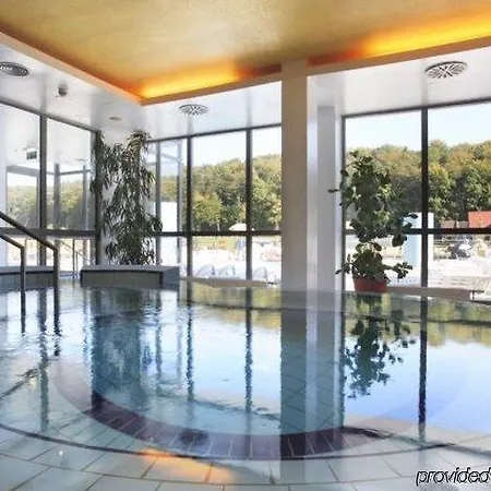 Life Loipersdorf Szálloda 4*
