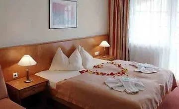 Life Loipersdorf 호텔 4*