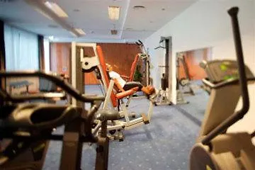 Life Loipersdorf ホテル