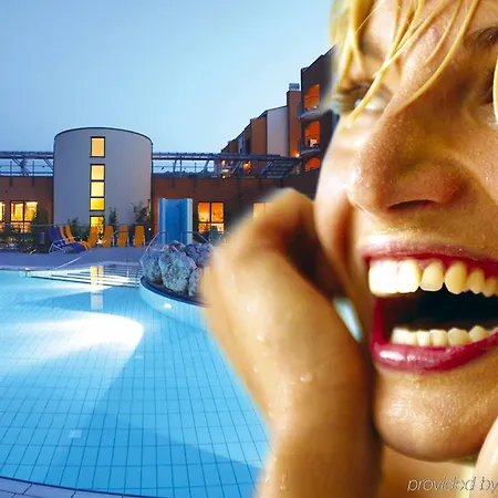 ホテル Life Loipersdorf