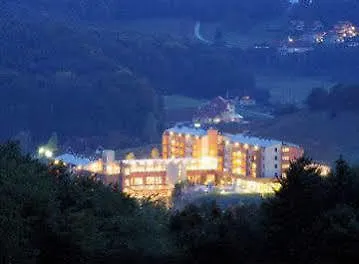 Life Loipersdorf 酒店