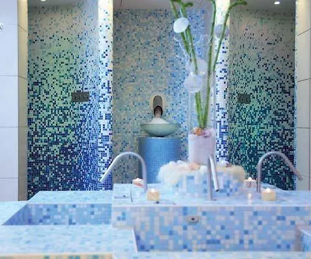 Life Loipersdorf ホテル