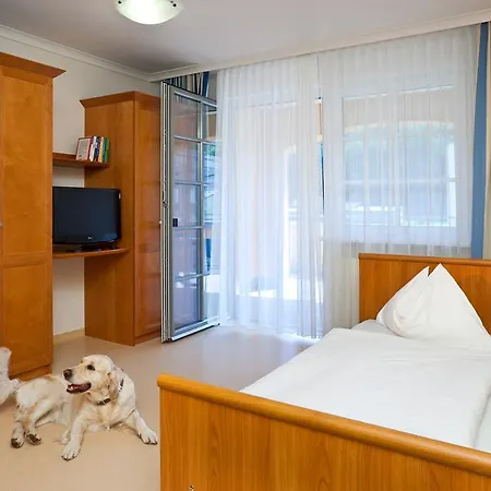Szálloda Life Loipersdorf Fürstenfeld