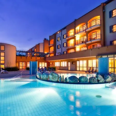 Life Loipersdorf 4* Fürstenfeld