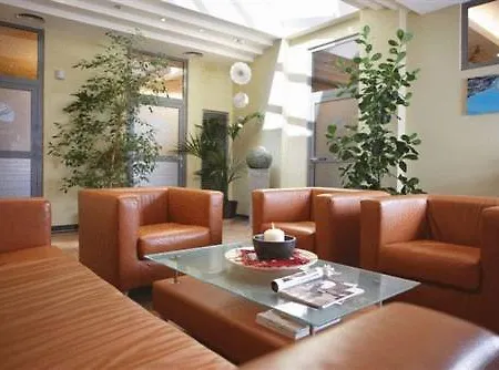 ホテル Life Loipersdorf