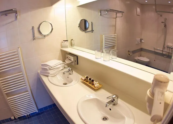 Hotel Life Loipersdorf