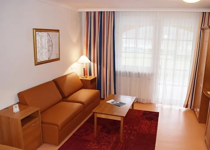 Life Loipersdorf Hotel 4*