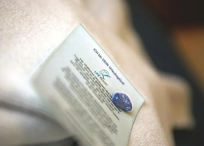 Life Loipersdorf Hotel Fürstenfeld