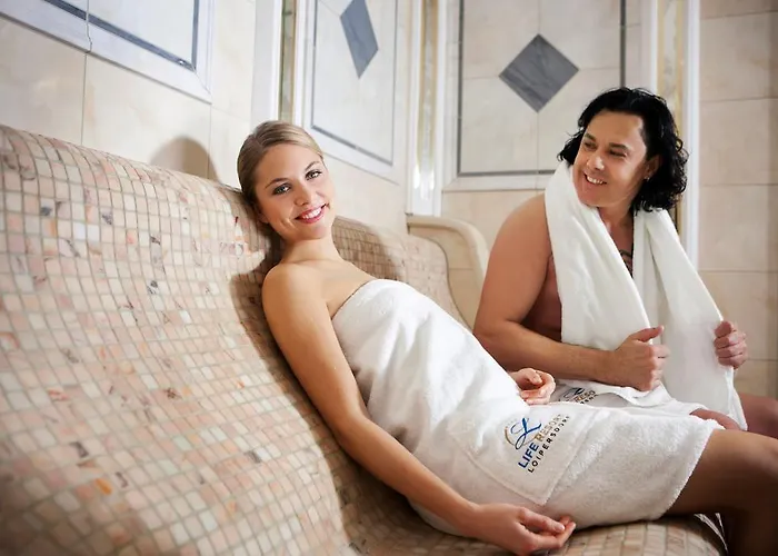 Life Loipersdorf Hotel