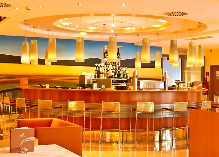 Life Loipersdorf ホテル