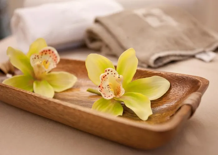 ホテル Life Loipersdorf Fürstenfeld