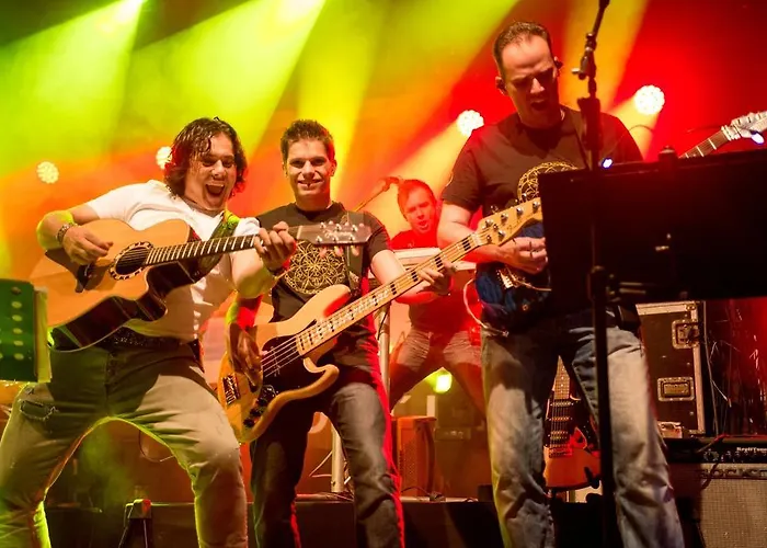 Life Loipersdorf Hotel 4*