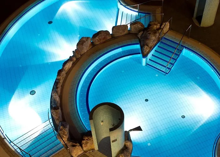 Life Loipersdorf ホテル Fürstenfeld