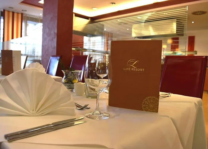 Life Loipersdorf Fürstenfeld