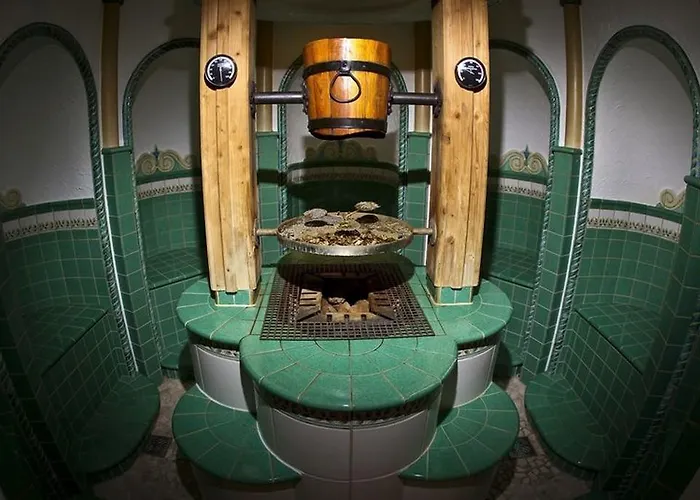 Life Loipersdorf ホテル 4*