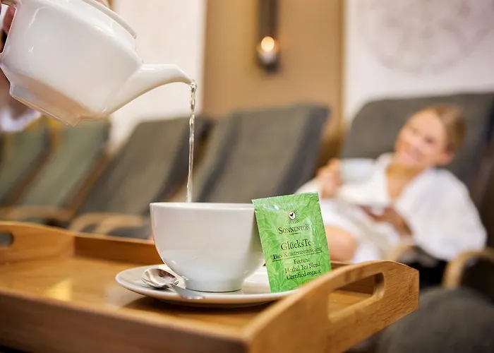 Life Loipersdorf Hotel Fürstenfeld