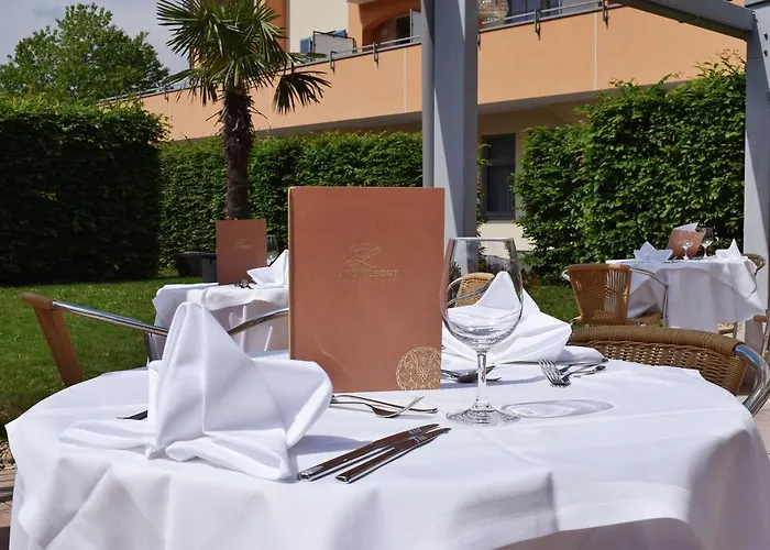 Hotel Life Loipersdorf 4*