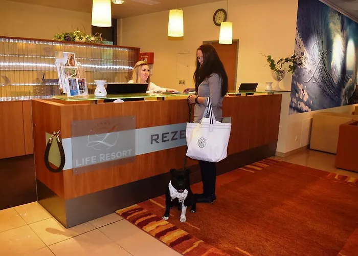 Life Loipersdorf Hotel