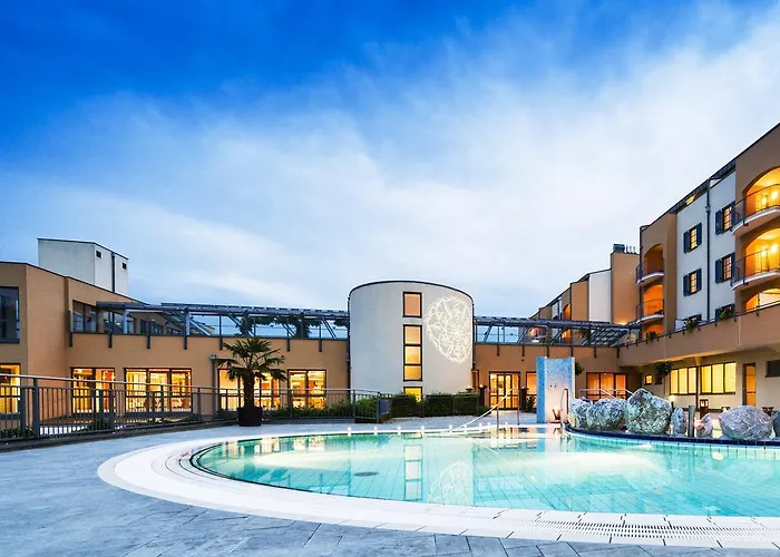 Life Loipersdorf Hotel