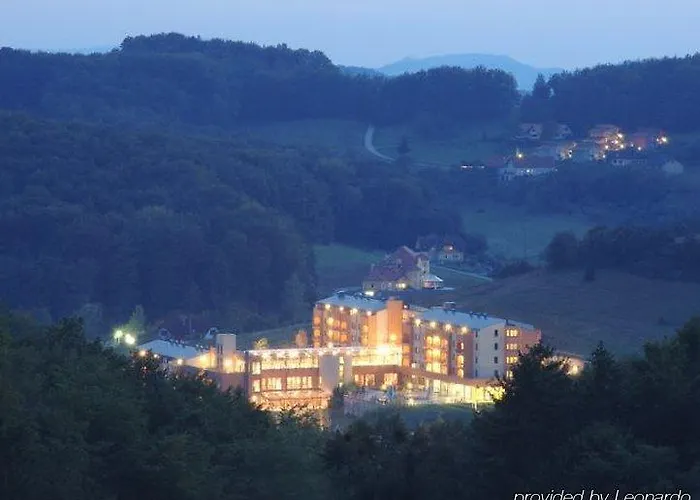 Life Loipersdorf 4* Fürstenfeld