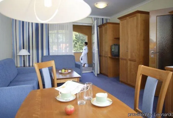 Life Loipersdorf Hotel