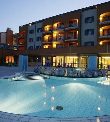 Life Loipersdorf 4* Fürstenfeld