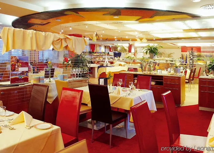 Life Loipersdorf Hotel