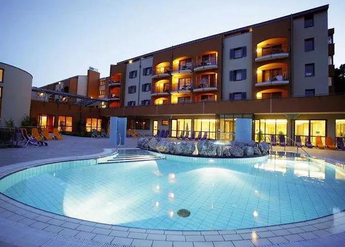 Life Loipersdorf Hotel 4*