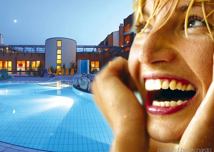 Hotel Life Loipersdorf