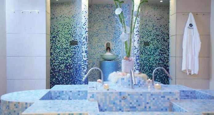 Life Loipersdorf ホテル