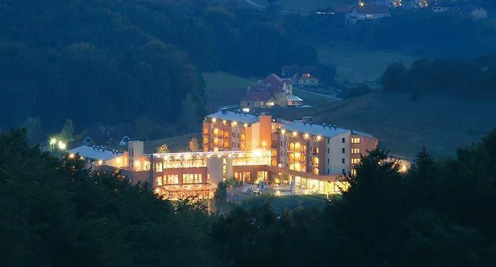Life Loipersdorf Hotel 4*
