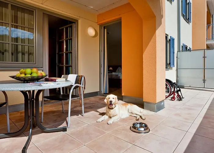 Life Loipersdorf Hotel 4*