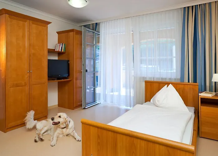 Hotel Life Loipersdorf Fürstenfeld