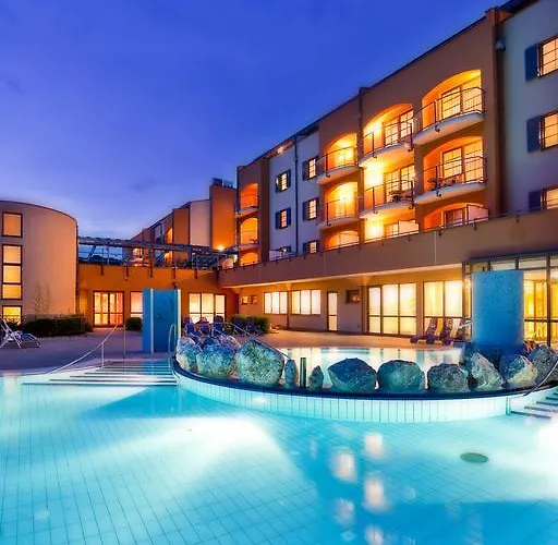 Life Loipersdorf 4* Fürstenfeld